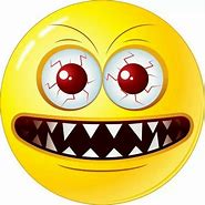 Image result for Scary Smiley-Face