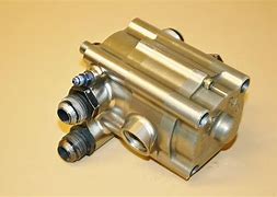 Image result for Hemi Dry Oil Pump