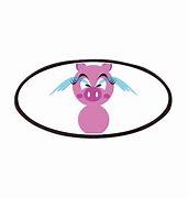 Image result for Gaming Pig Avatar