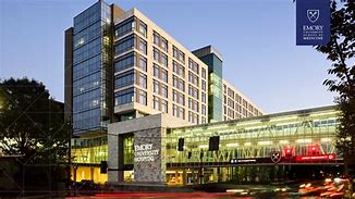 Image result for Emory University Atlanta Campus