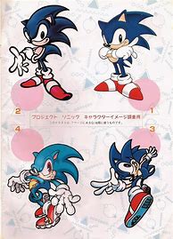 Image result for Sonic 3 Art