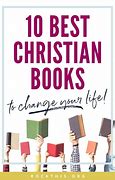 Image result for Current Top 10 Christian Books