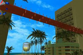 Image result for Big Ramp GTA