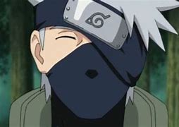 Image result for Kakashi Full Face