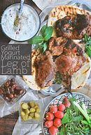 Image result for Lamb Marinated in Yoghurt