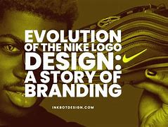 Image result for nike logo evolution