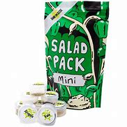 Image result for Salad Pack