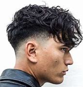 Image result for Mid Taper with Fringe