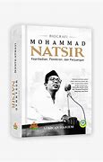 Image result for Biografi Mohammad Natsir