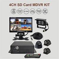 Image result for Mobile DVR Card