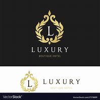 Image result for Luxe Haven Hotel Logo