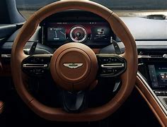 Image result for Amston Martin DB12 Bodysideiew