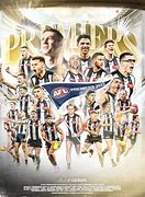 Image result for Collingwood Premiers