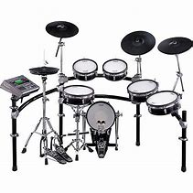 Image result for Roland Electronic Drum Kit