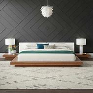 Image result for Low Height Bed