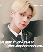 Image result for Yeon Woo Happy Birthday