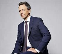 Image result for Seth Meyers a Closer Look