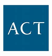 Image result for Act Leaf Logo