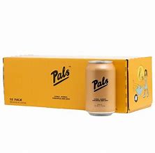 Image result for Pals Vodka