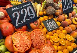 Image result for Zaragoza Spain Food