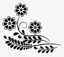 Image result for Fancy Floral Design Clip Art