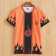 Image result for Naruto T-Shirt