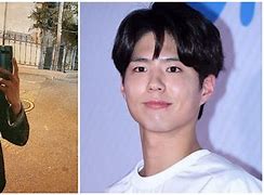 Image result for Park Bo Gum Murderer