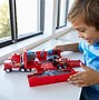 Image result for Disney Cars Mack Monster Truck