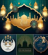 Image result for Eid Mubarak Cards Free