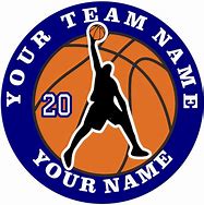 Image result for White Basketball Logo Design