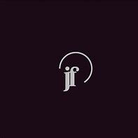 Image result for JF Initials