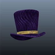 Image result for 2D Mad Hatter Hat