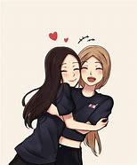 Image result for Kawaii BFF