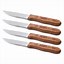 Image result for Personalized Steak Knife Sets