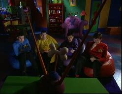 Image result for Wiggles Halloween