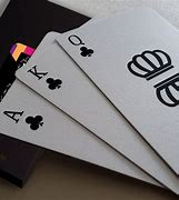 Image result for Neon White Cards