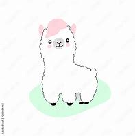 Image result for Cute Fat Llama