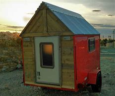 Image result for Micro Camper Build