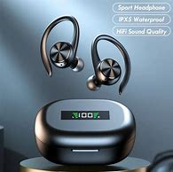 Image result for Bluetooth Sport Headphones