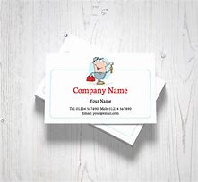 Image result for General Handyman Business Card