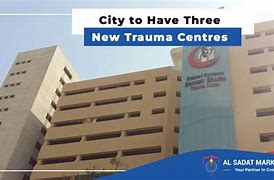 Image result for West Al Trauma Services