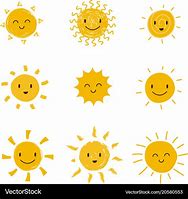 Image result for A Smiley Sun