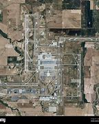 Image result for Denver Airport Runway Layout