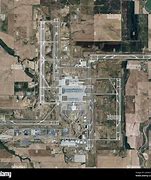 Image result for Denver Airport Runways