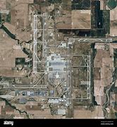 Image result for Denver Airport Aerial