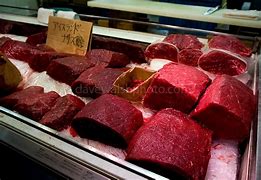 Image result for Whale Meat