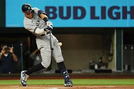 Image result for Aaron Judge Home Run