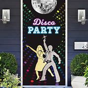 Image result for 70s Party Background