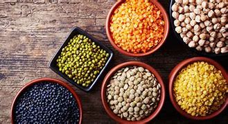 Image result for Beans Legumes and Lentils