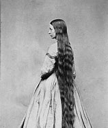 Image result for Victorian Style Hair